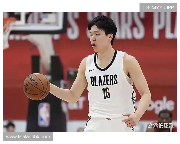 媒体人呼吁理性批评强调杨瀚森无须迎合网友幻想